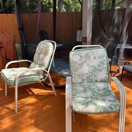 Splendid Home In Ocala Florida エクステリア 写真