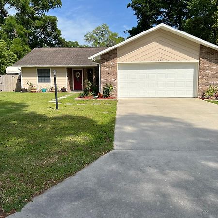 Splendid Home In Ocala Florida エクステリア 写真