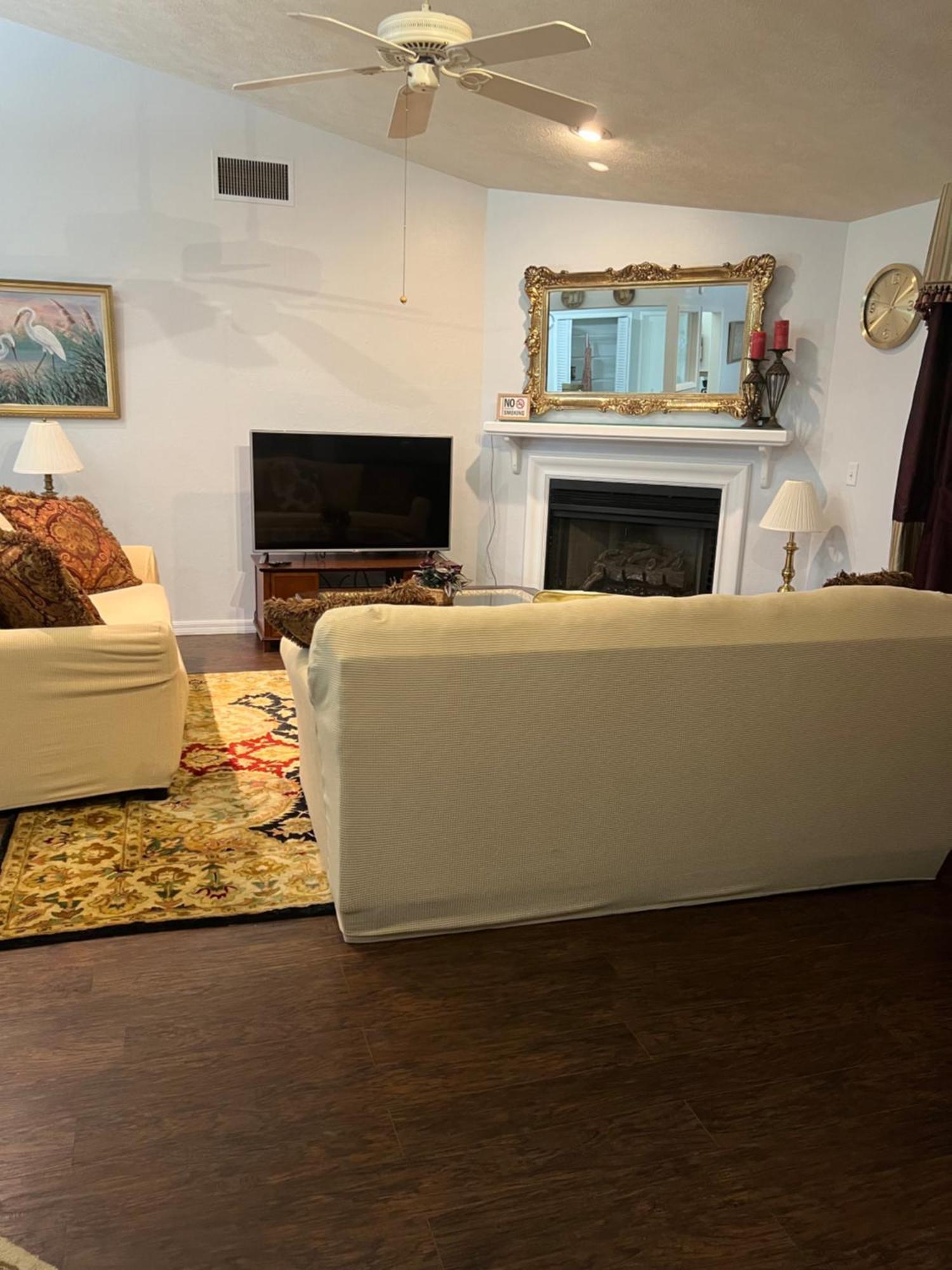 Splendid Home In Ocala Florida エクステリア 写真