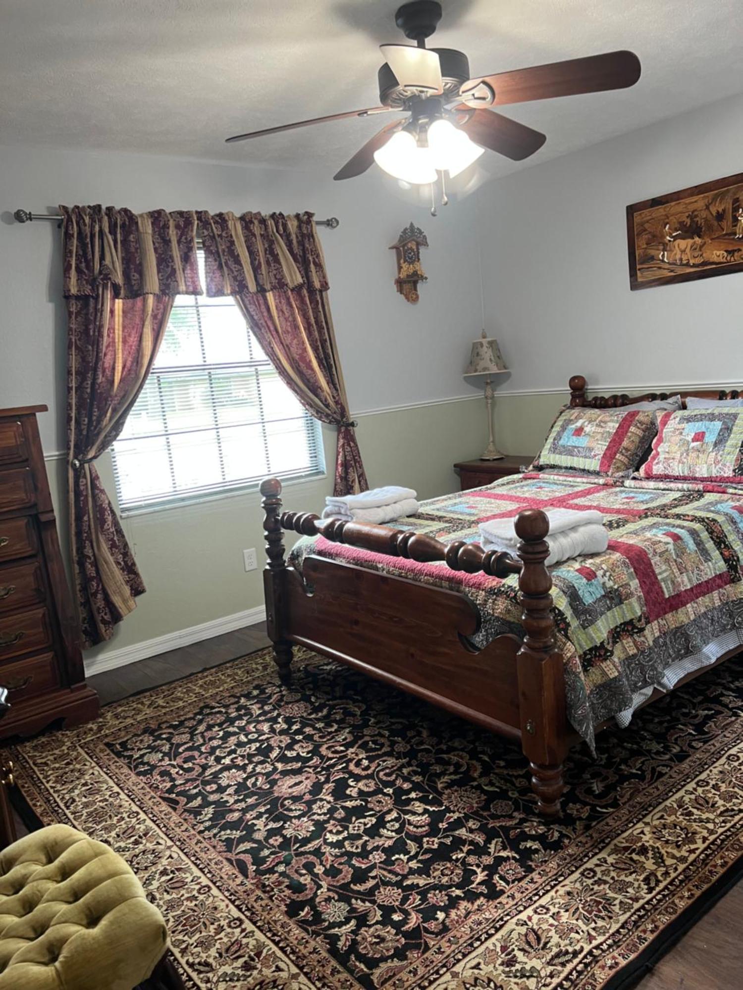 Splendid Home In Ocala Florida エクステリア 写真