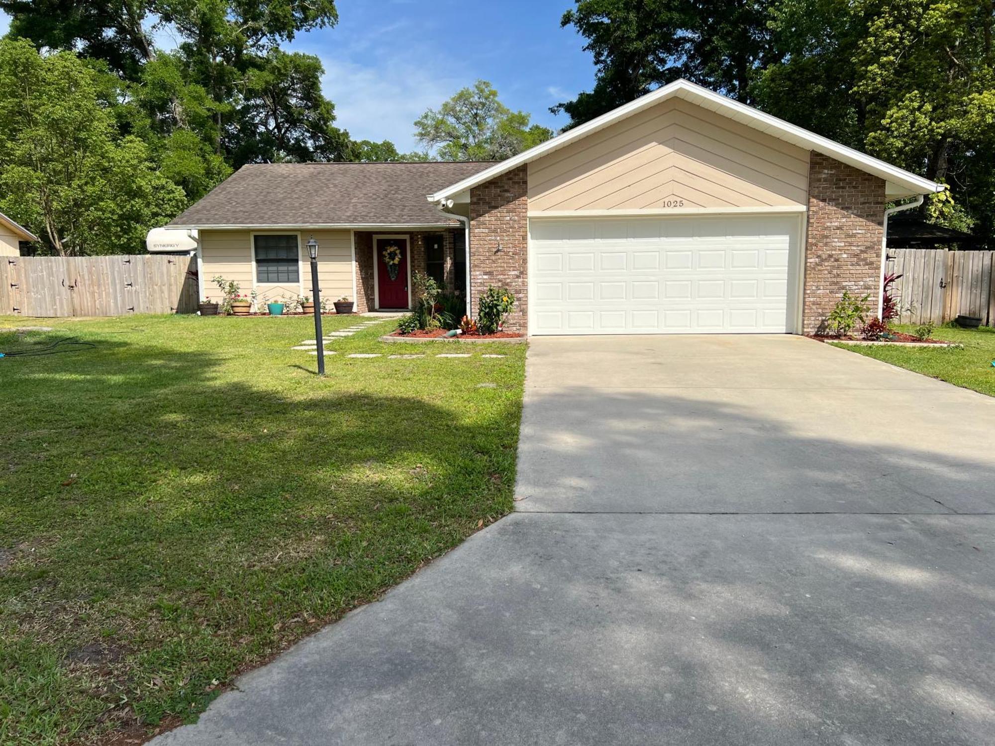 Splendid Home In Ocala Florida エクステリア 写真